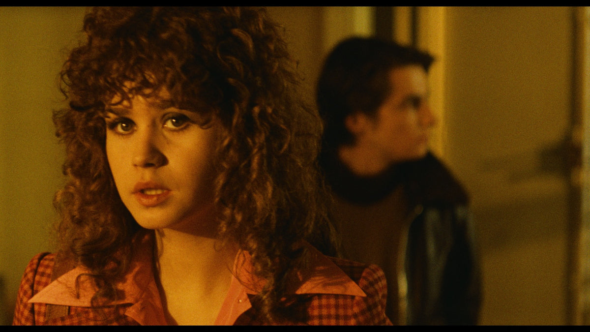 Last Tango in Paris