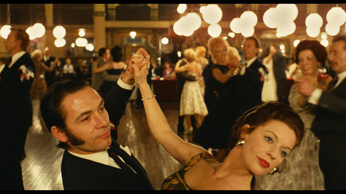 Last Tango in Paris