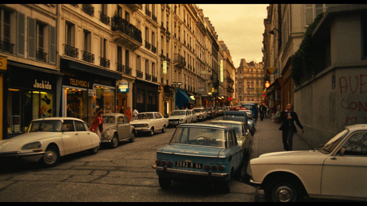 Last Tango in Paris