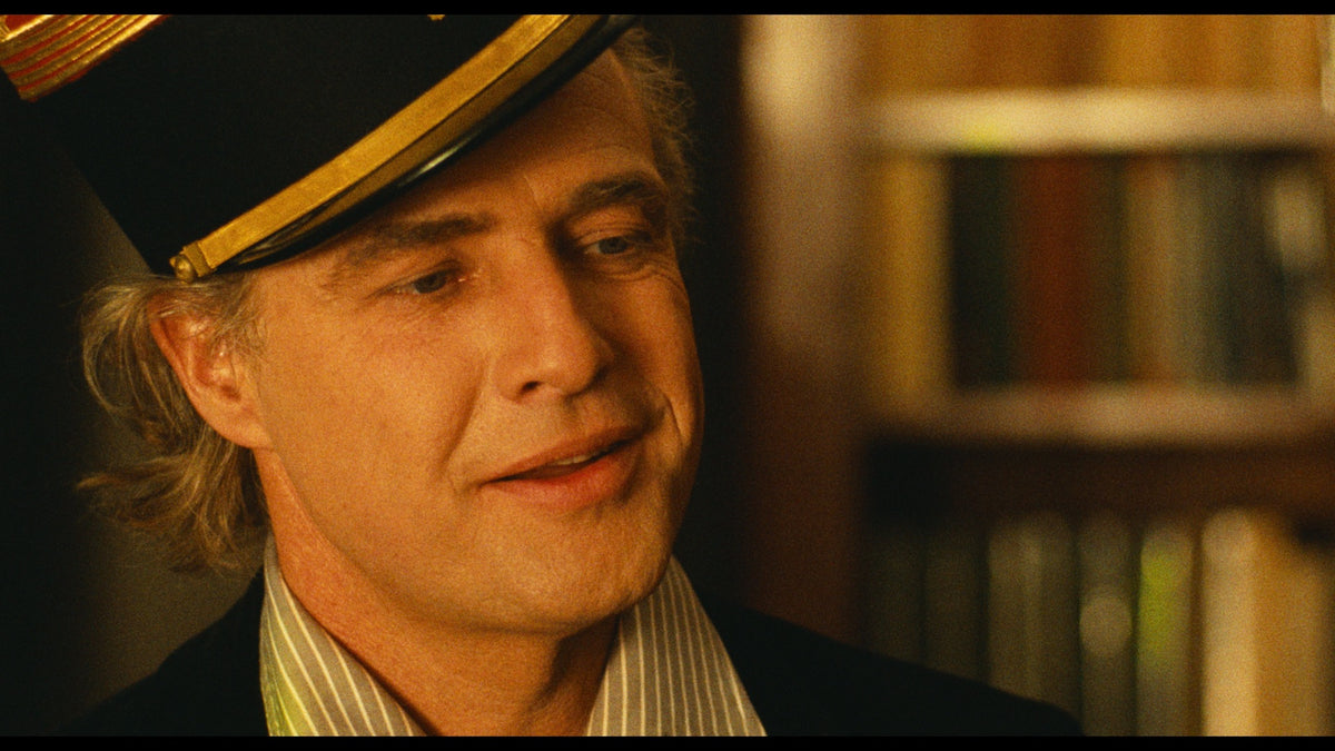 Last Tango in Paris