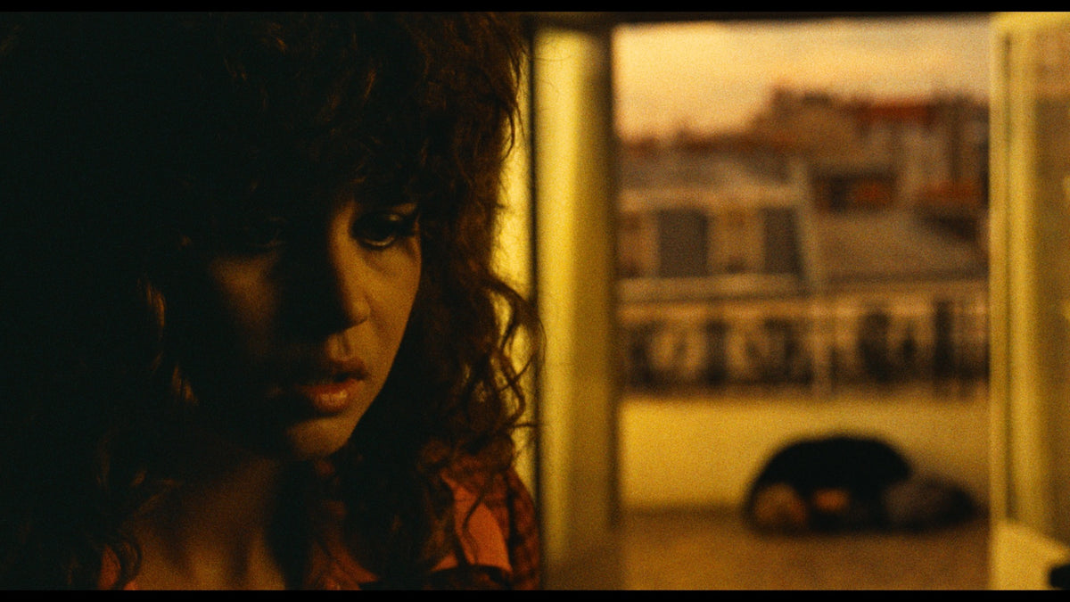 Last Tango in Paris