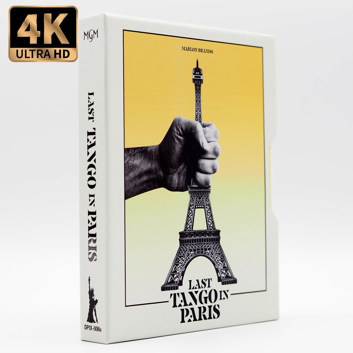 Last Tango in Paris