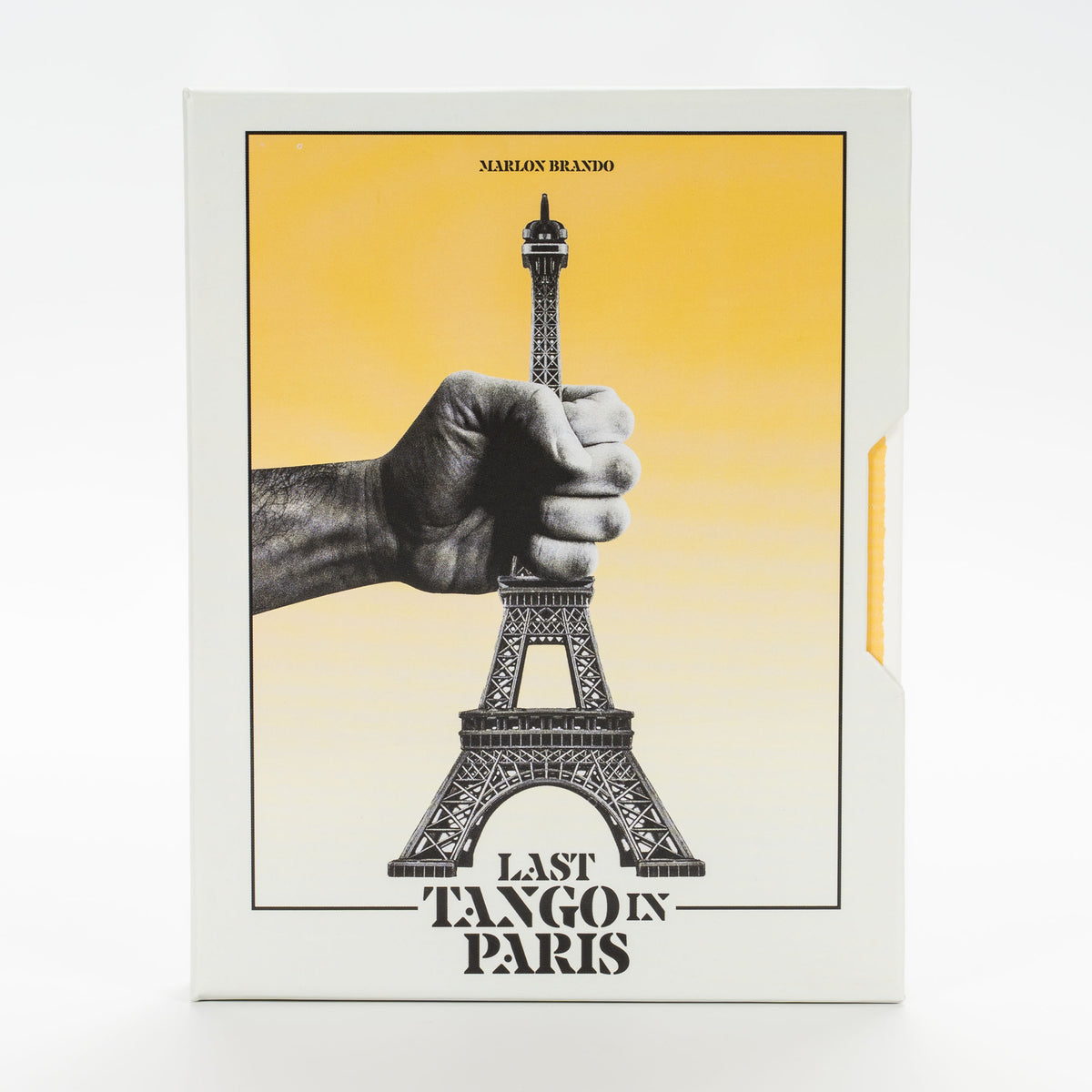 Last Tango in Paris