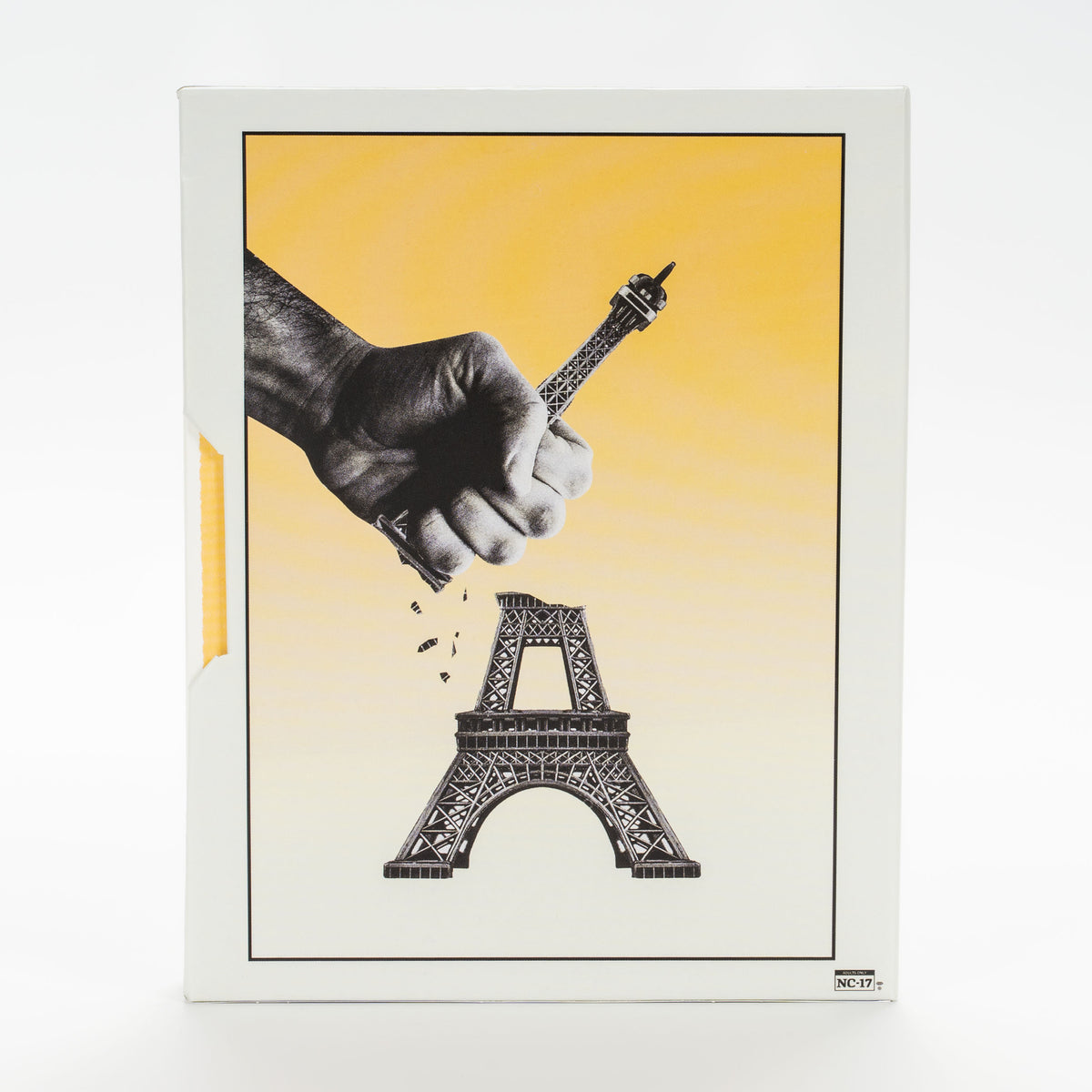Last Tango in Paris