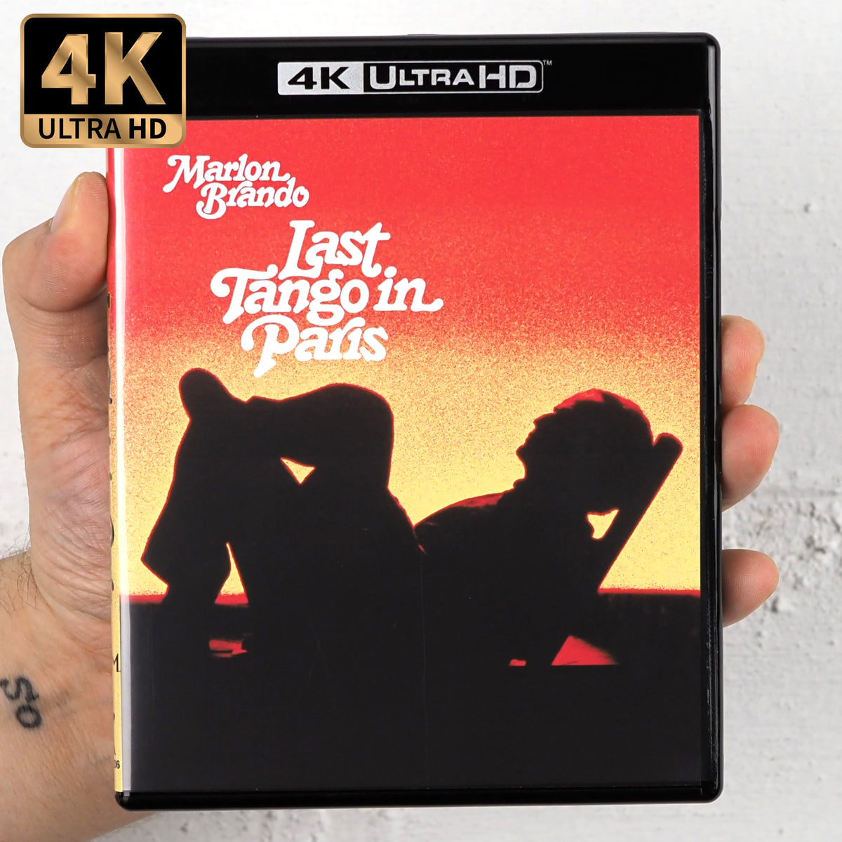 Last Tango in Paris