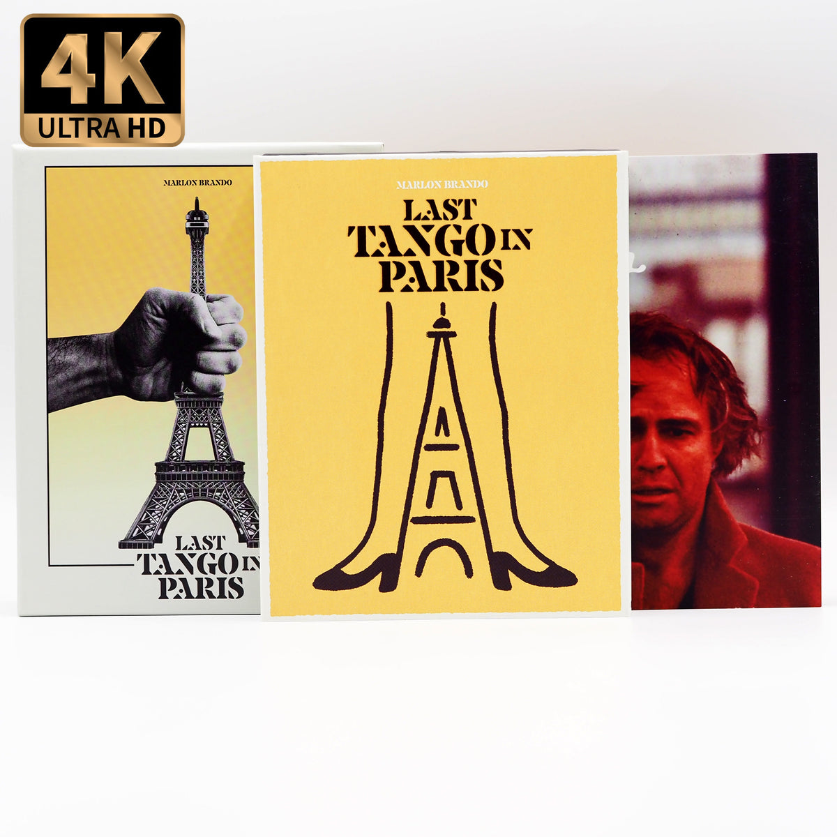 Last Tango in Paris