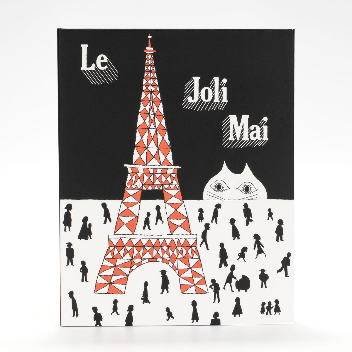 Le Joli Mai (The Lovely Month of May)