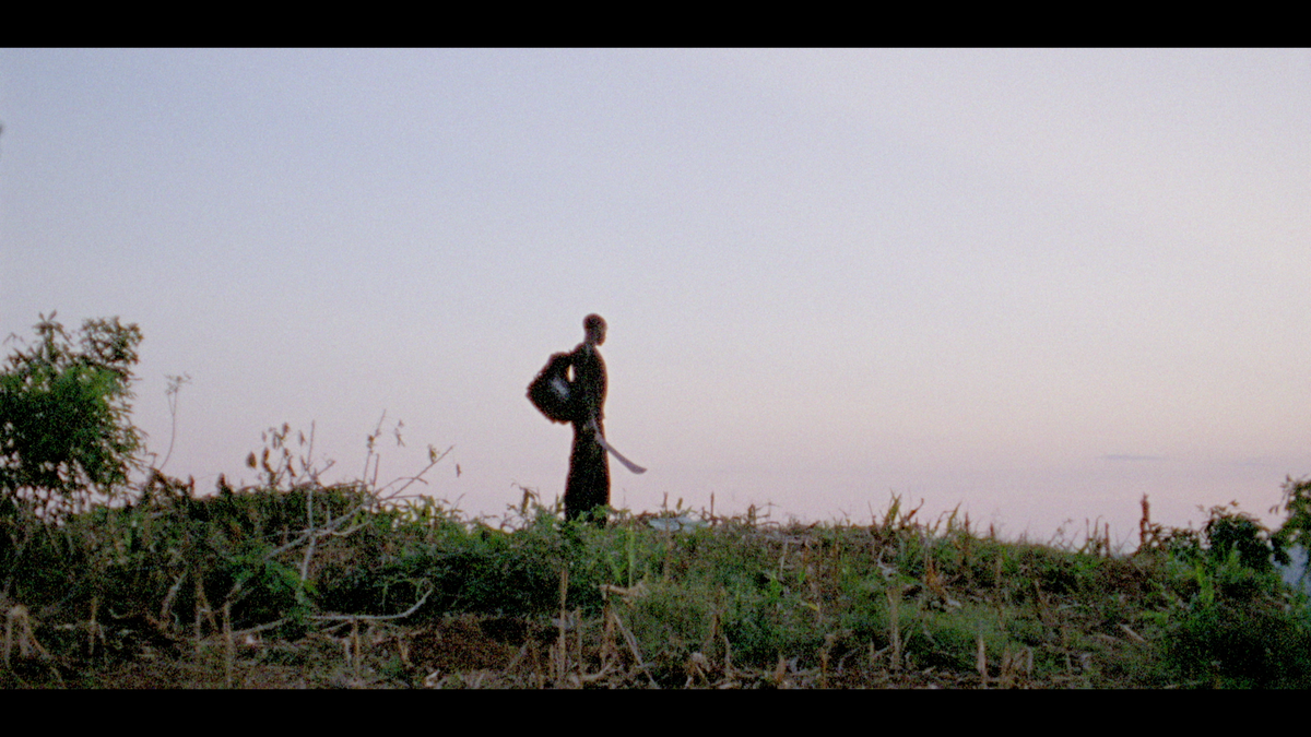 The Early Films of Lee Isaac Chung
