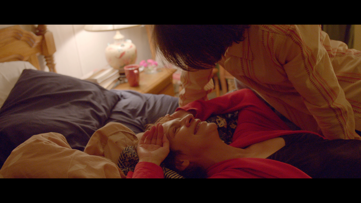 The Early Films of Lee Isaac Chung