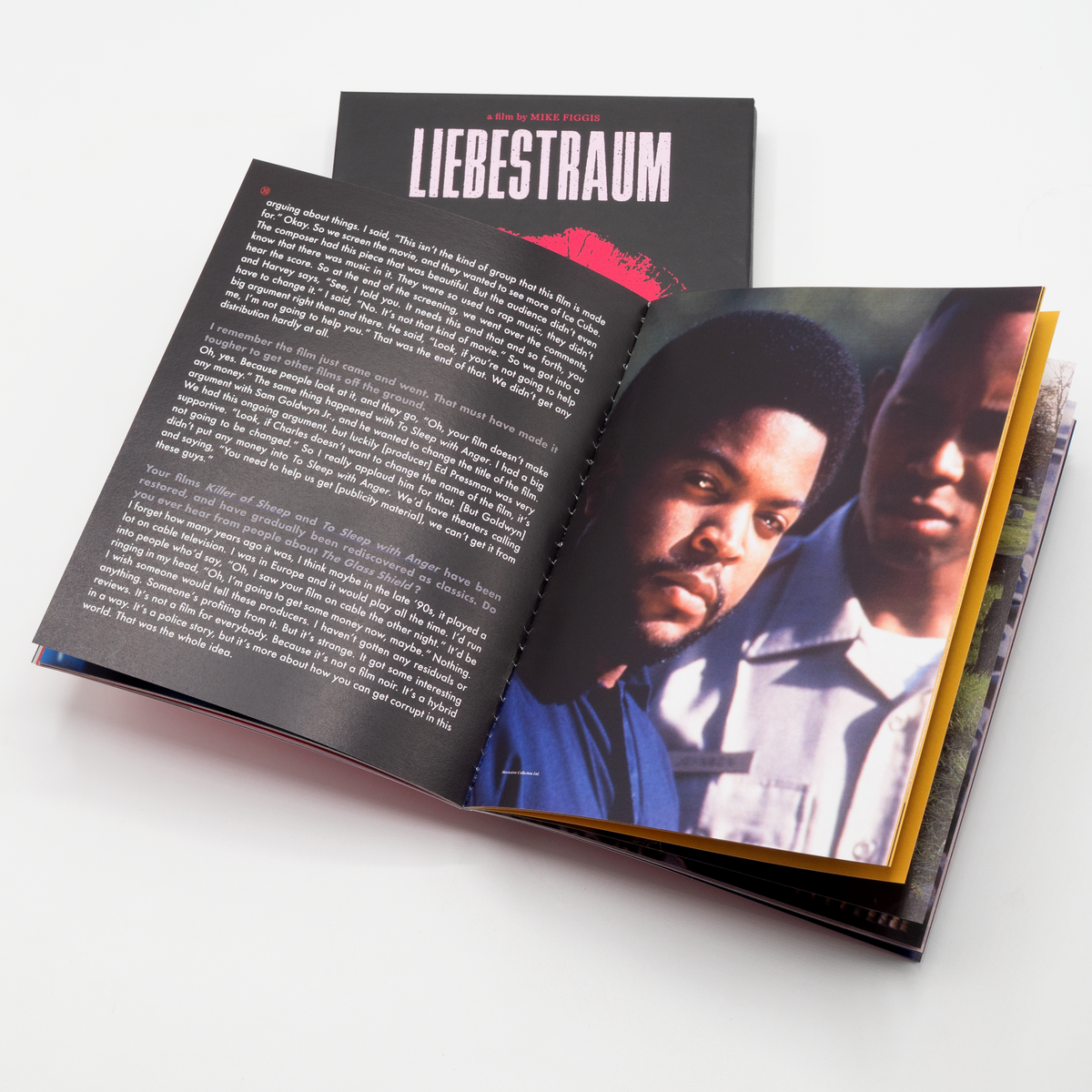 Liebestraum