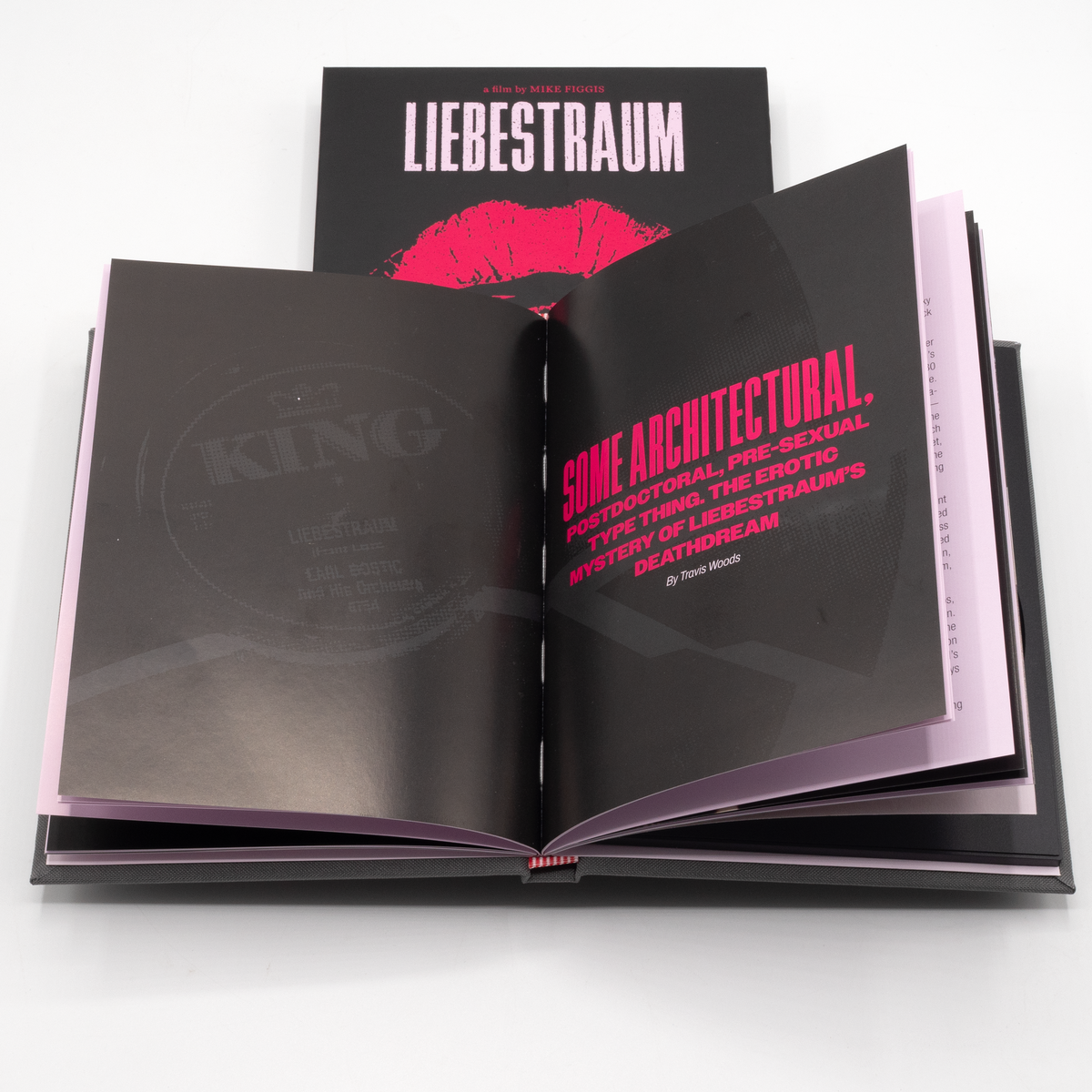 Liebestraum