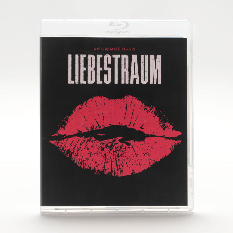 Liebestraum – Vinegar Syndrome