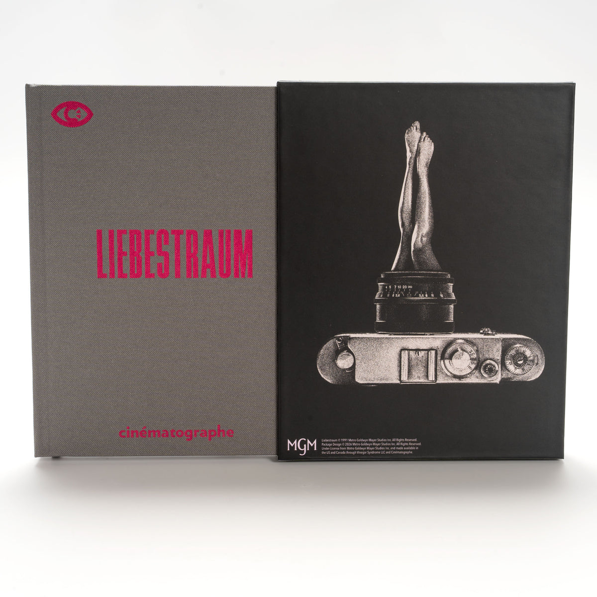 Liebestraum