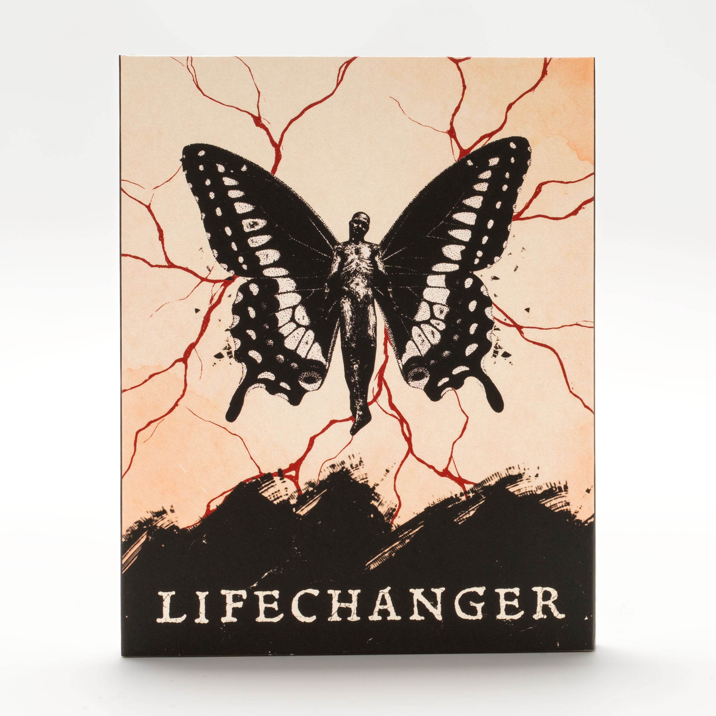 Lifechanger - Dark Star Blu-ray