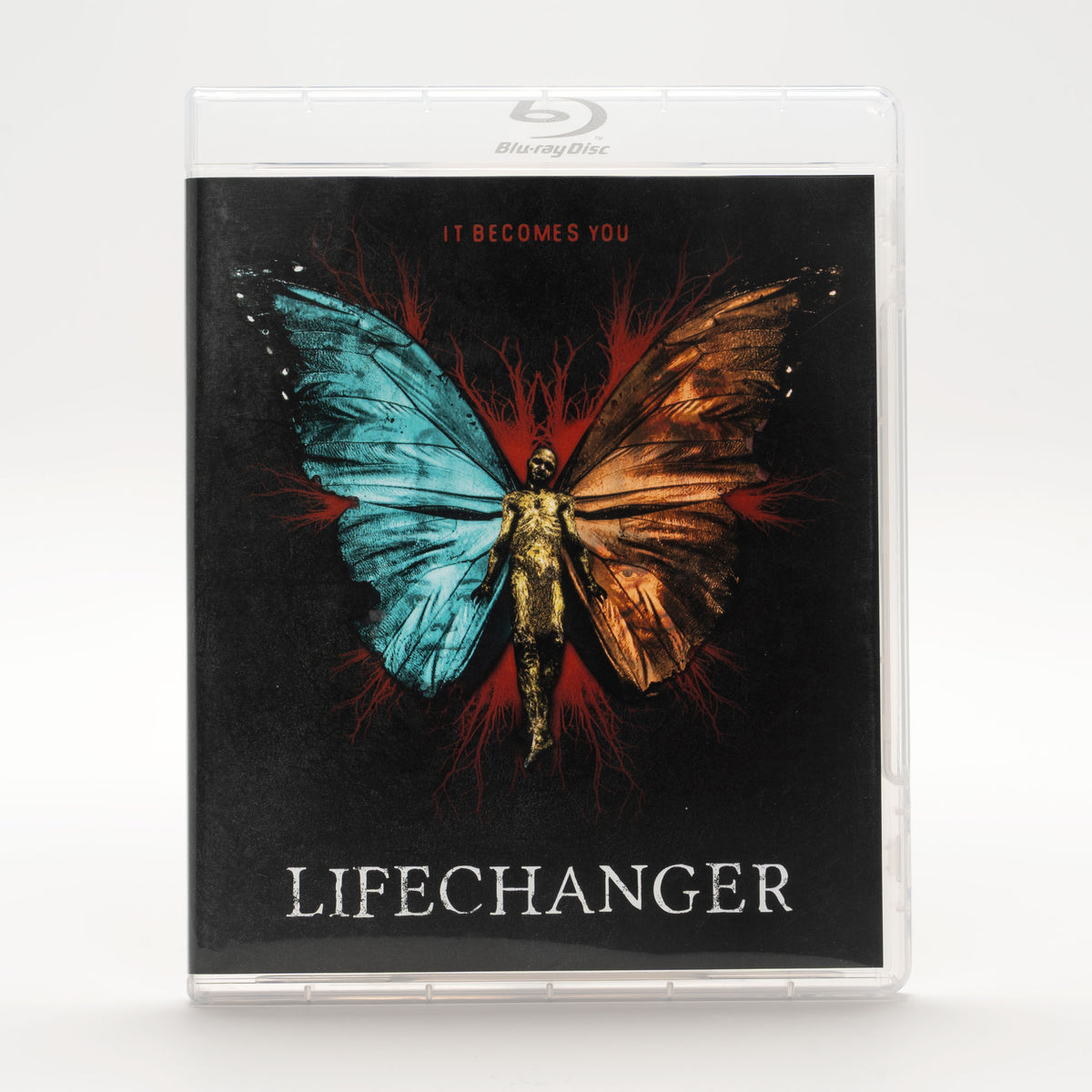 Lifechanger