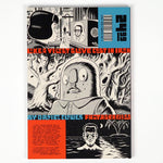 Like a Velvet Glove Cast in Iron - Paperback Comic Book