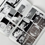 Like a Velvet Glove Cast in Iron - Paperback Comic Book