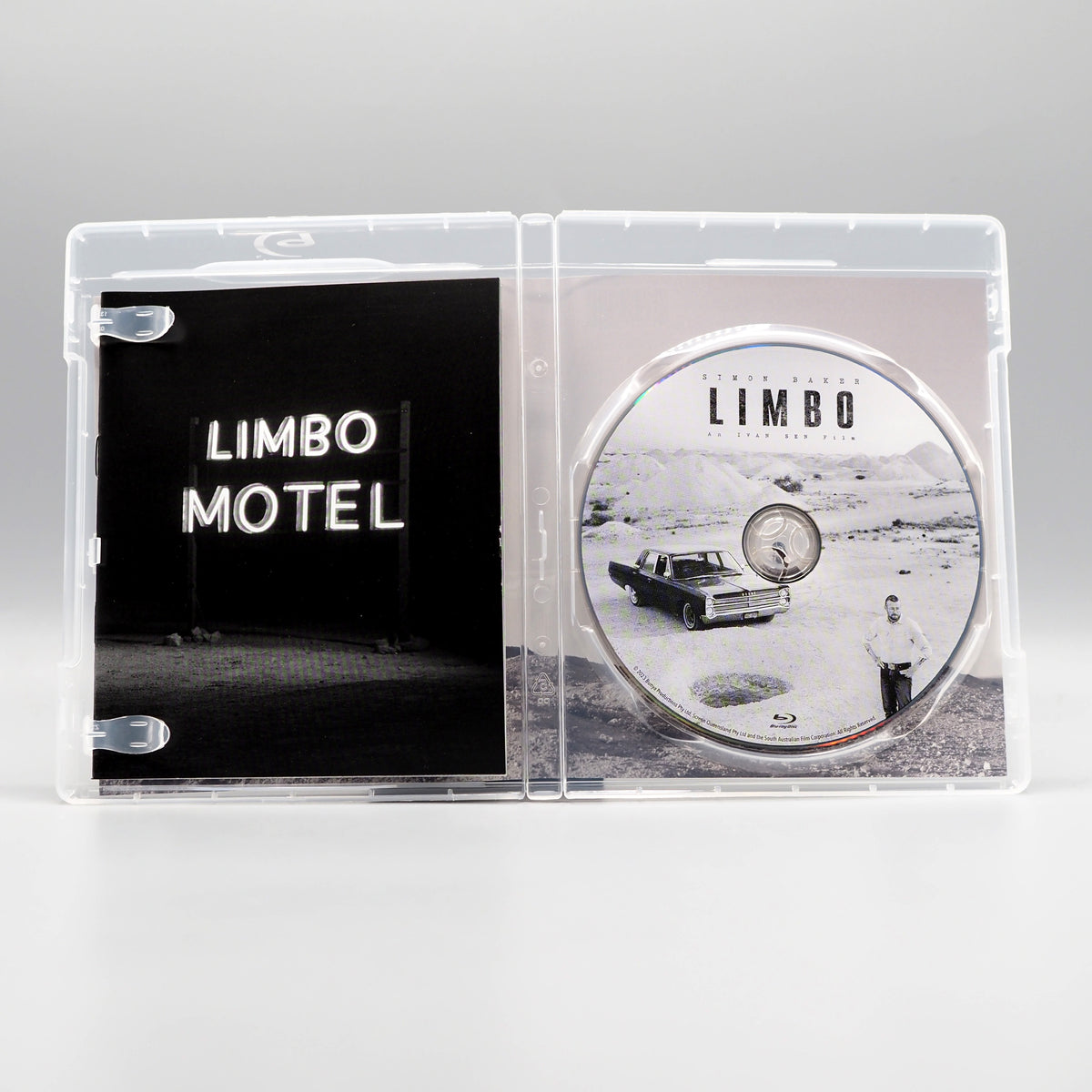 Limbo