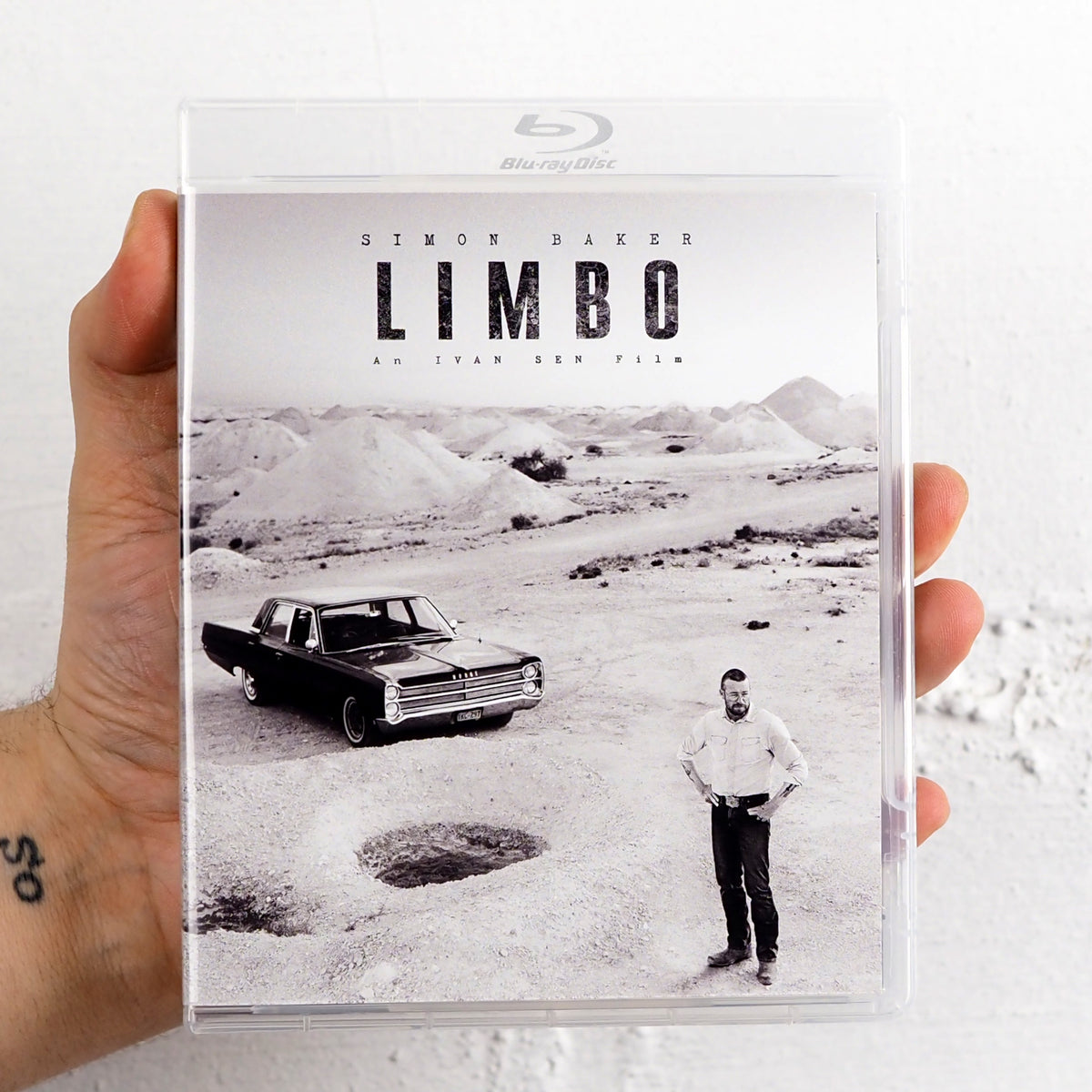 Limbo
