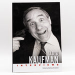 Lloyd Kaufman: Interviews - Paperback Book