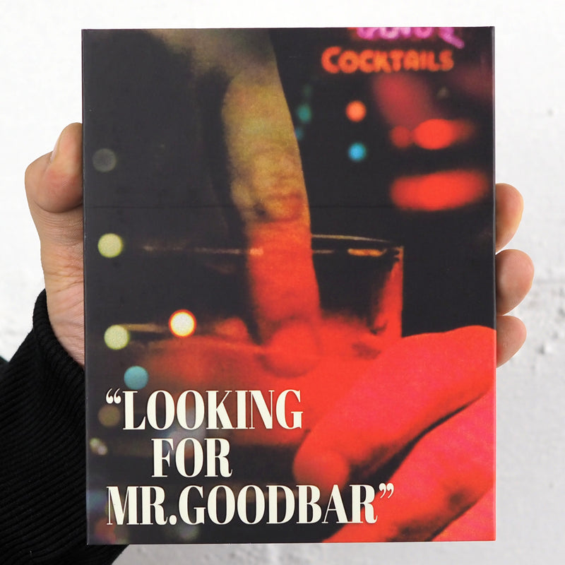 Looking for Mr. Goodbar