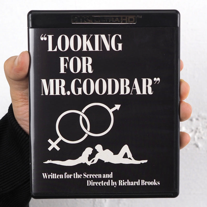 Looking for Mr. Goodbar