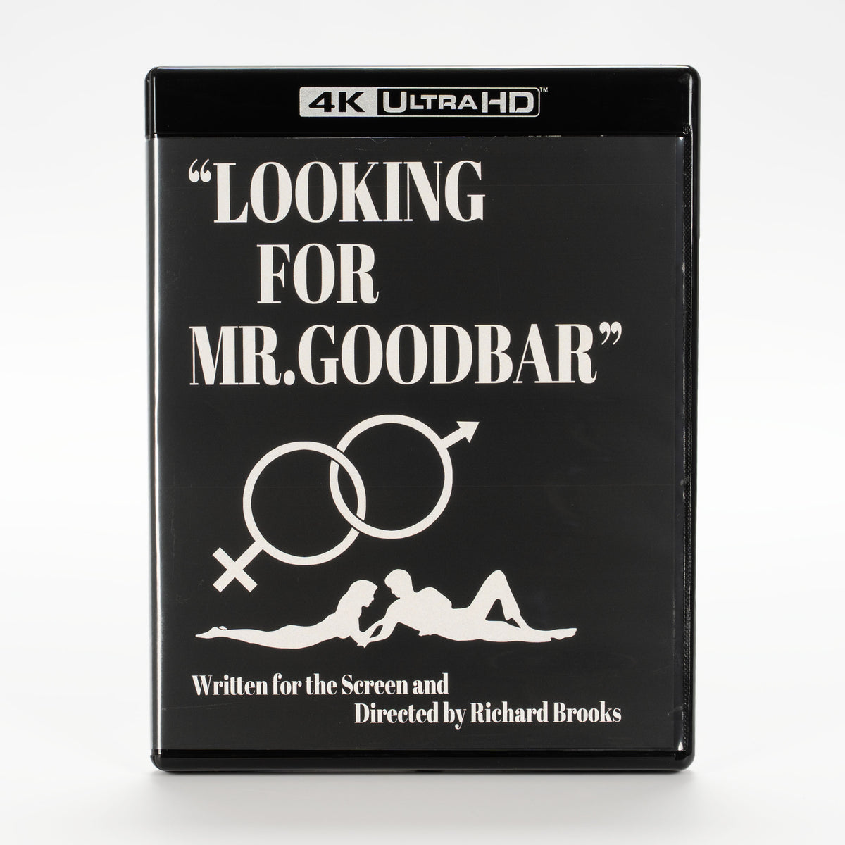 Looking for Mr. Goodbar