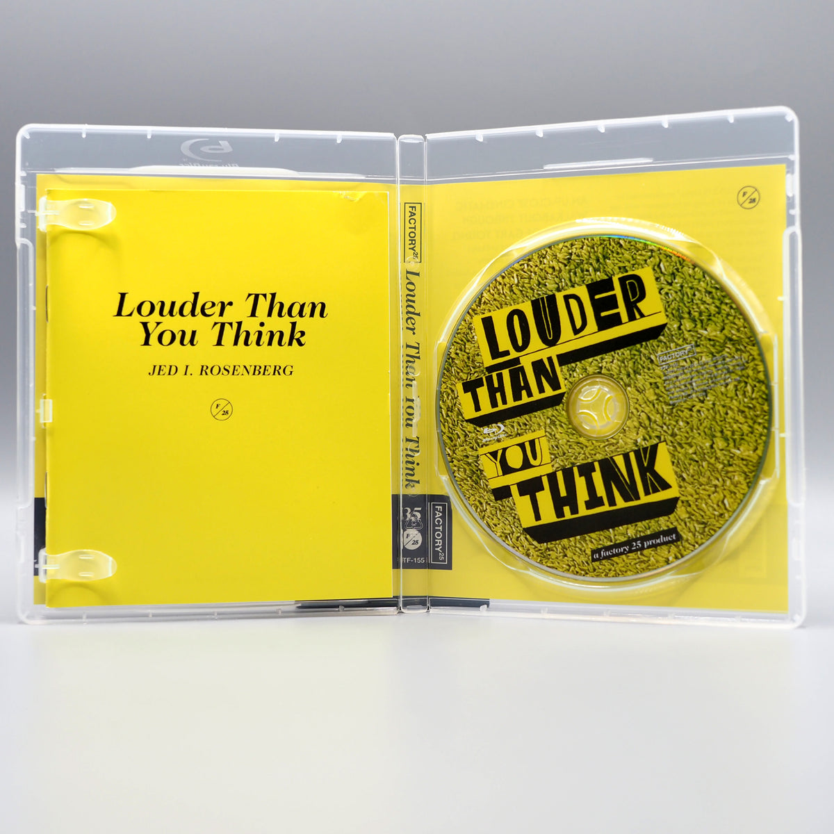 Louder Than You Think: A Lo-Fi History of Gary Young And Pavement