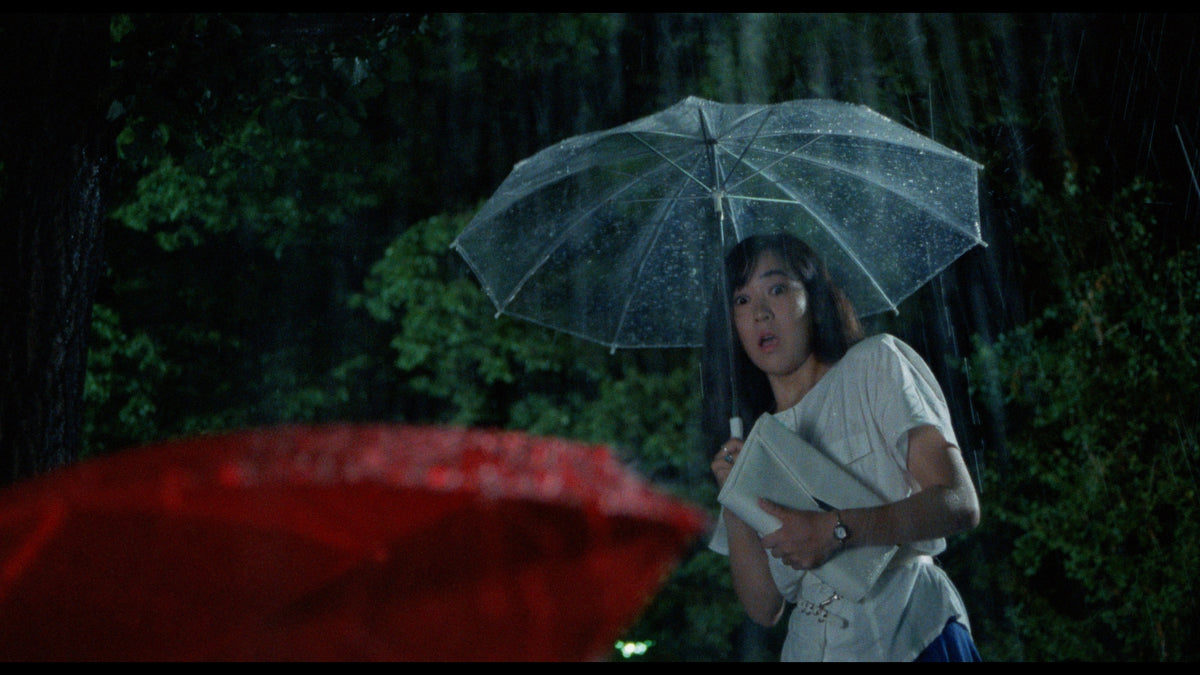 The Films of Hisayasu Satô: Volume #1 - Re-Wind / Lustmord / Love Letter In the Sand