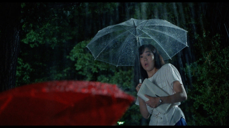 The Films of Hisayasu Satō: Volume #1 - Re-Wind / Lustmord / Love Letter In the Sand