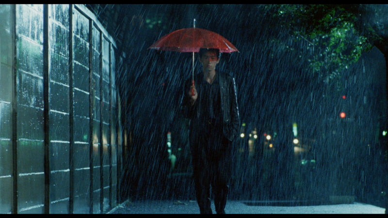 The Films of Hisayasu Satō: Volume #1 - Re-Wind / Lustmord / Love Letter In the Sand