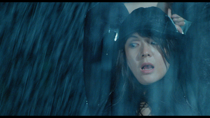 The Films of Hisayasu Satō: Volume #1 - Re-Wind / Lustmord / Love Letter In the Sand