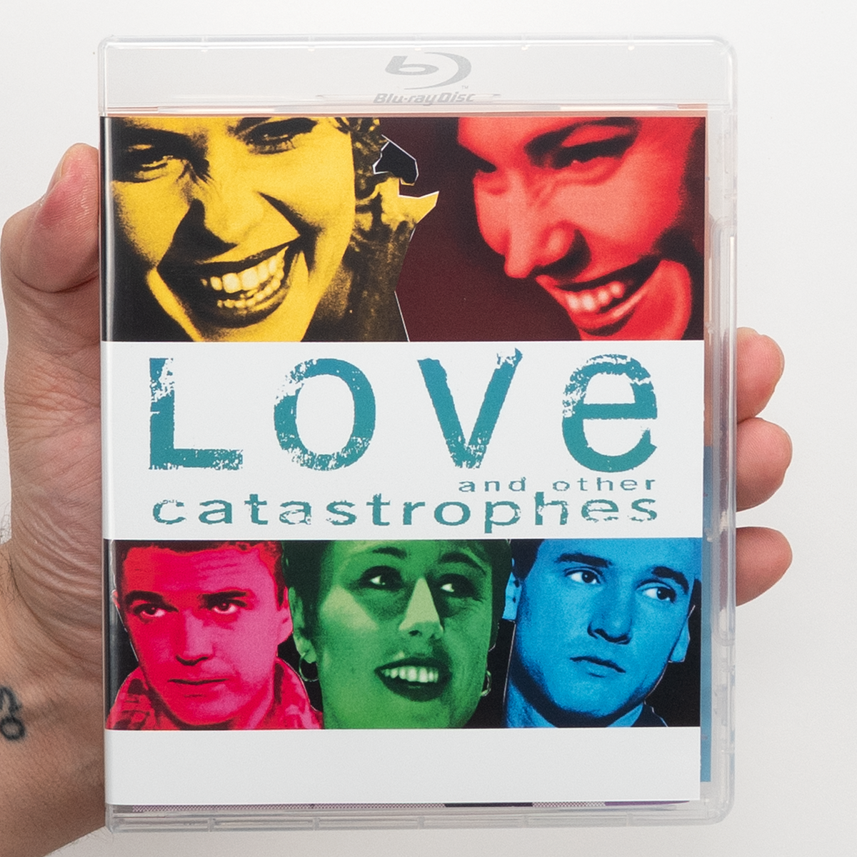 Love and Other Catastrophes