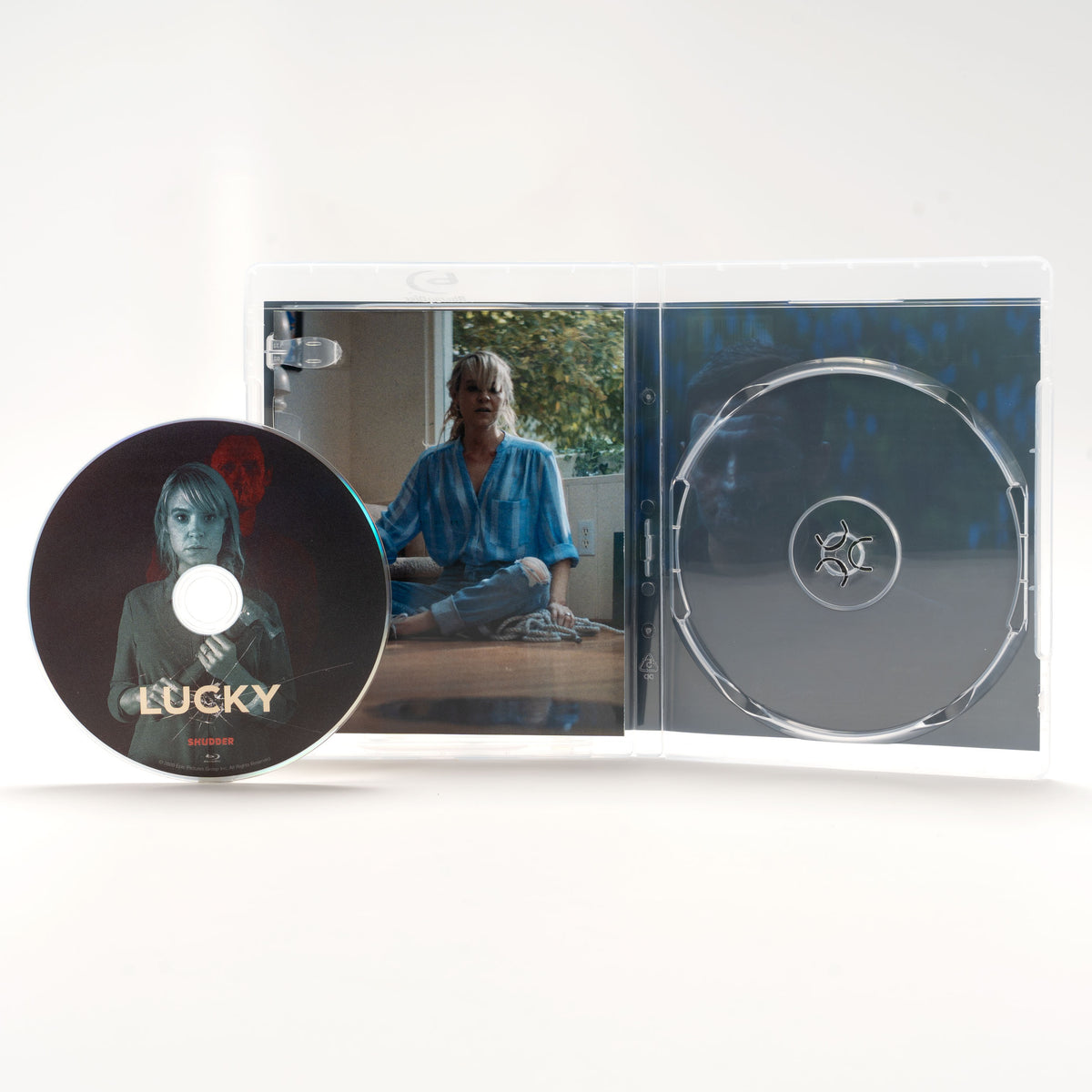 Lucky