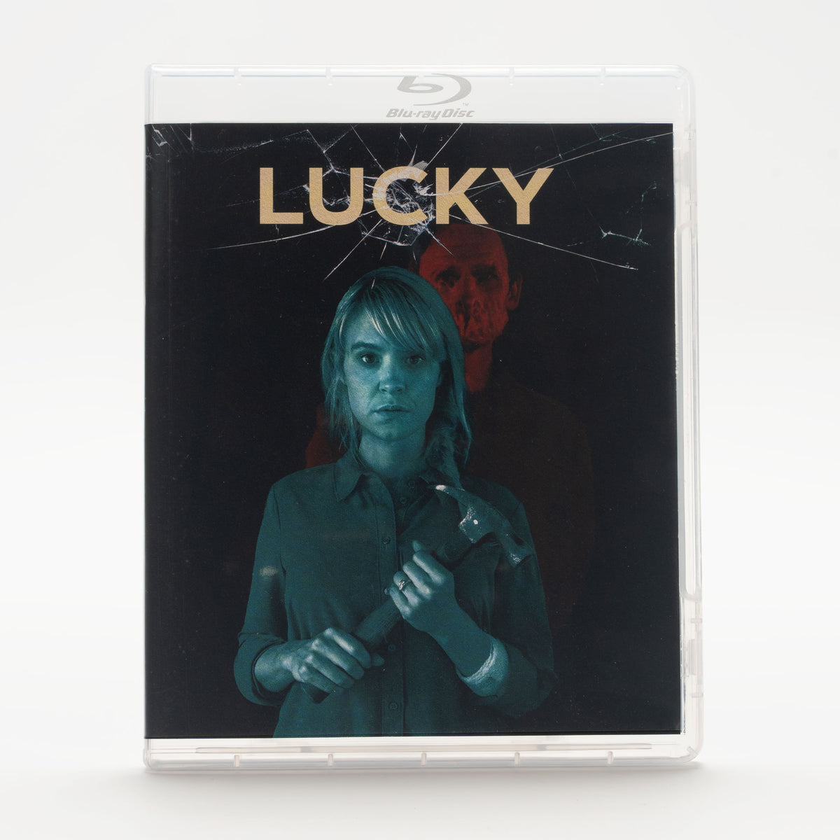 Lucky