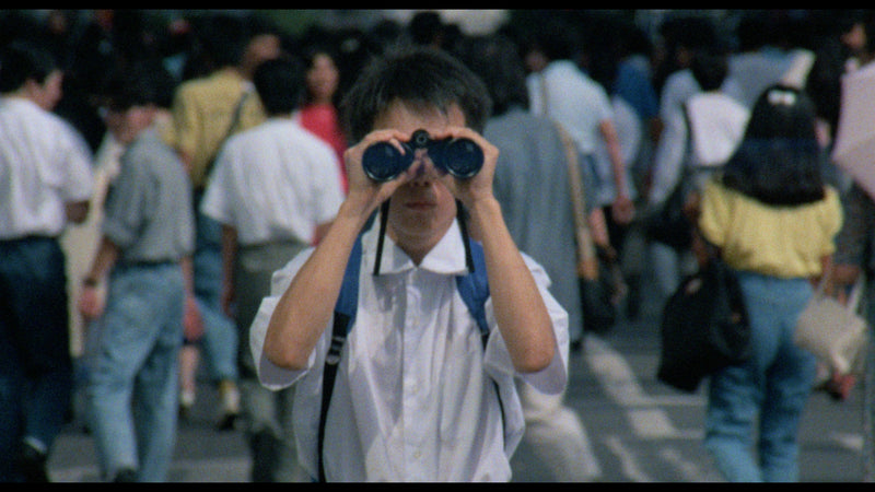 The Films of Hisayasu Satō: Volume #1 - Re-Wind / Lustmord / Love Letter In the Sand