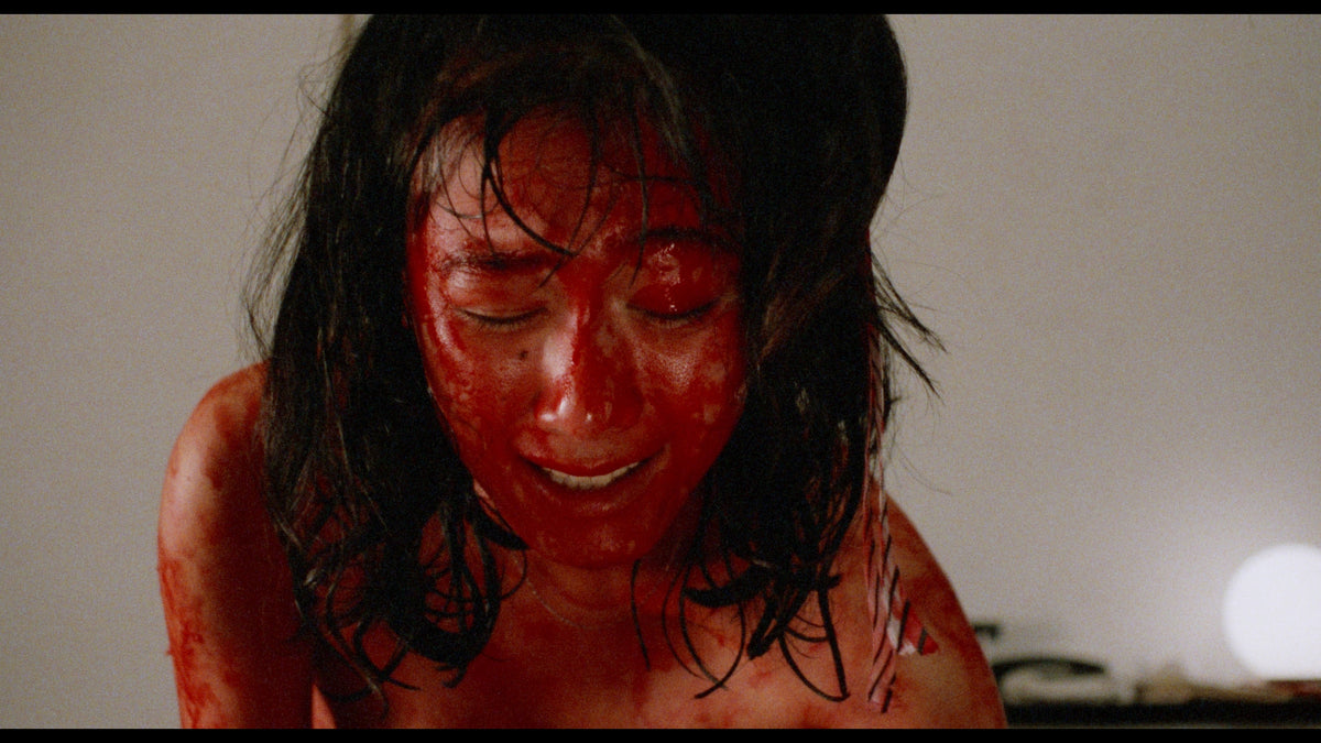 The Films of Hisayasu Satô: Volume #1 - Re-Wind / Lustmord / Love Letter In the Sand
