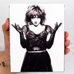 Lydia Lunch: The Gun is Loaded / Road Rant