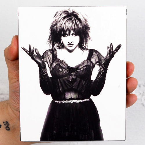 Lydia Lunch: The Gun is Loaded / Road Rant