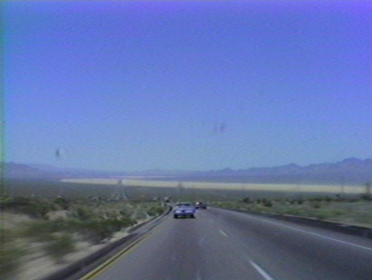 Highway Hypnosis
