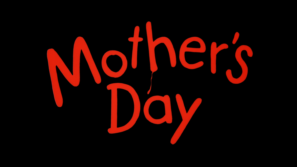 Mother's Day