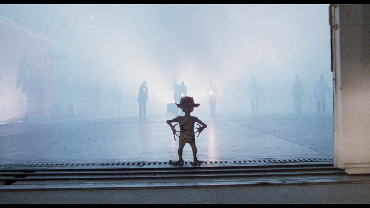 Mac and Me