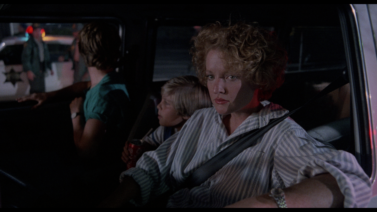 Mac and Me