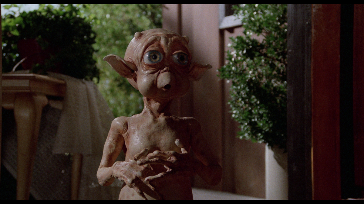Mac and Me