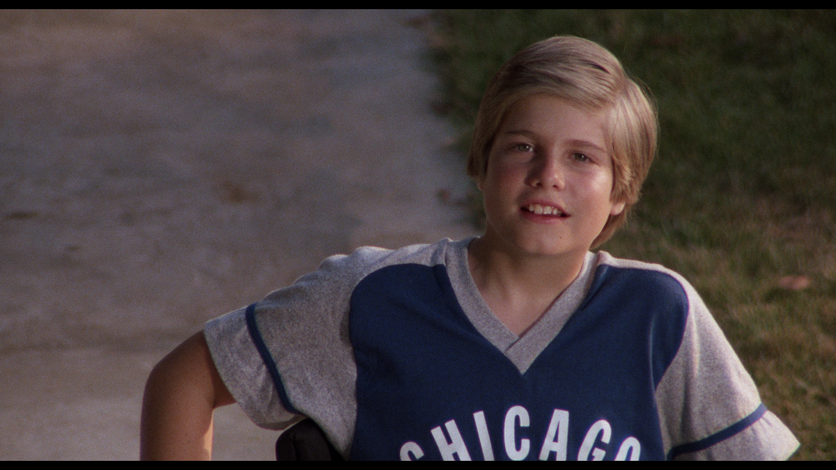 Mac and Me