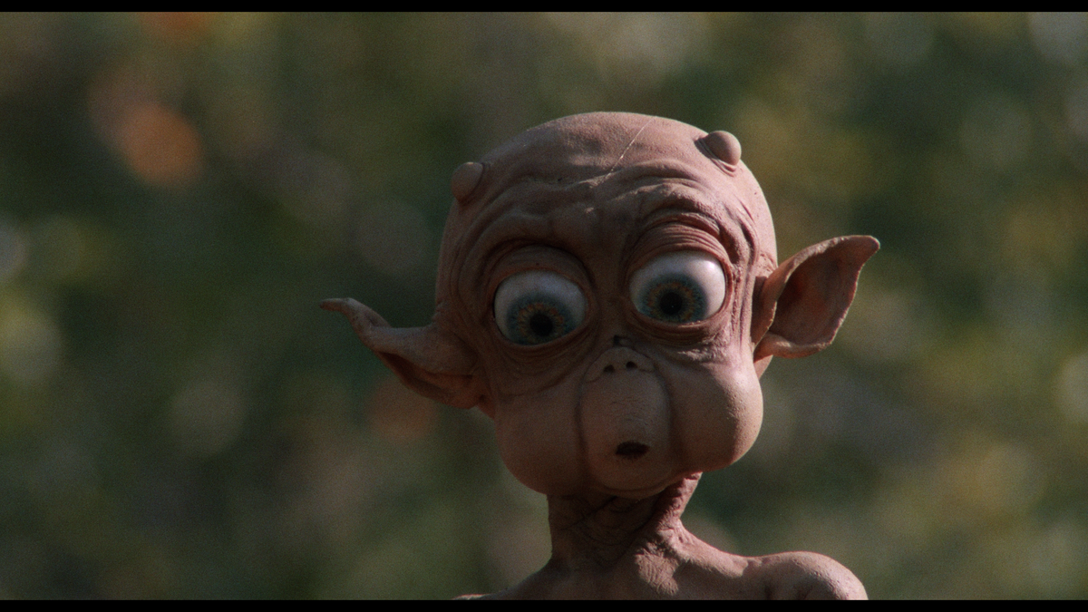 Mac and Me
