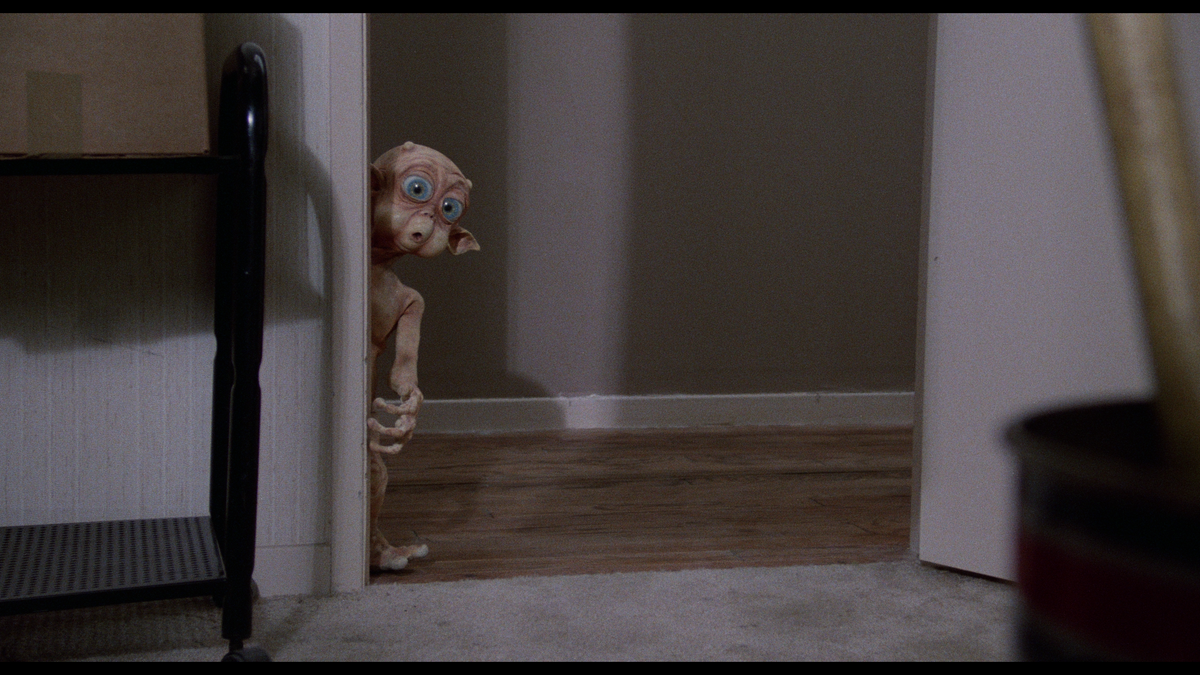 Mac and Me