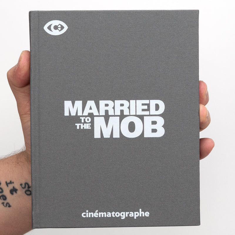 Married to the Mob – Vinegar Syndrome