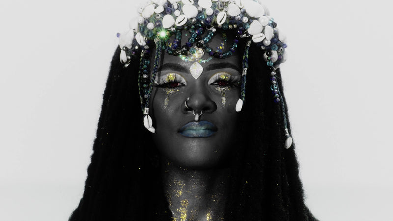 Mami Wata