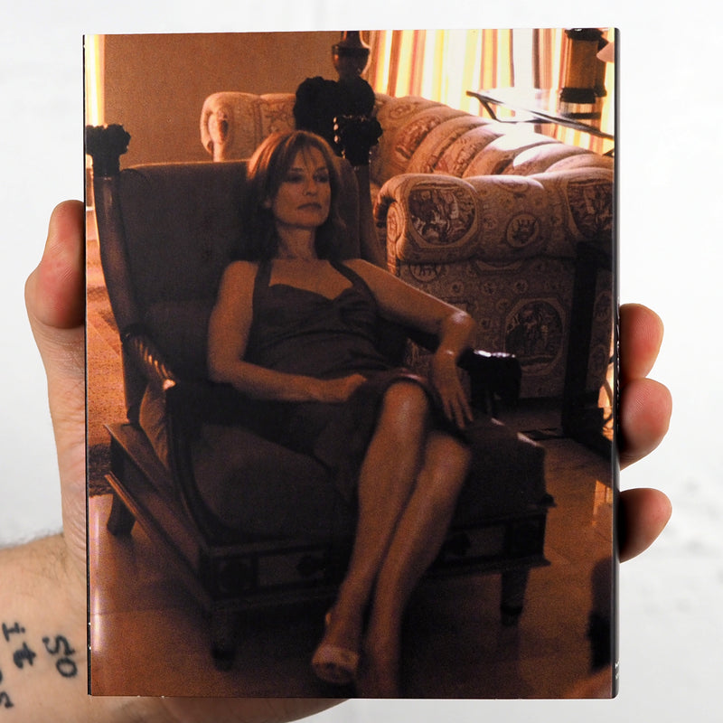 Ma Mère